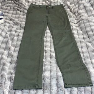 American Eagle Trousers